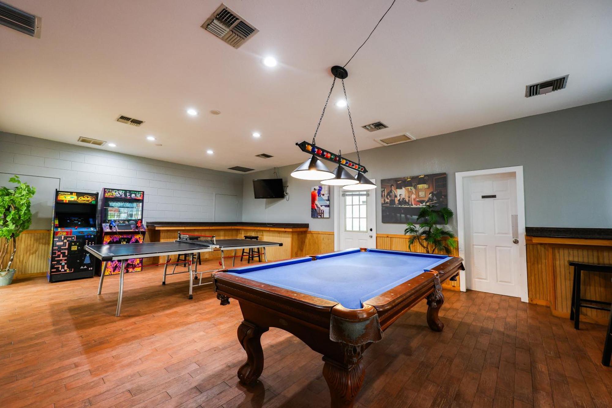 New! Family Near Disney-sleep 6 * Kissimmee