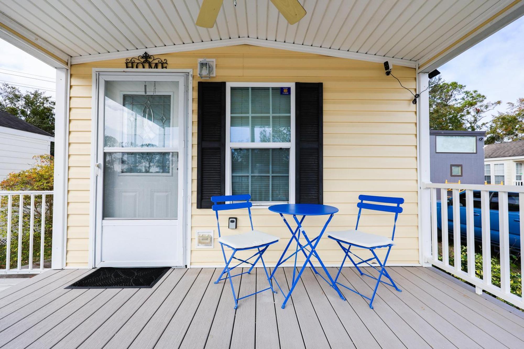 New! Family Near Disney-sleep 6 * Kissimmee