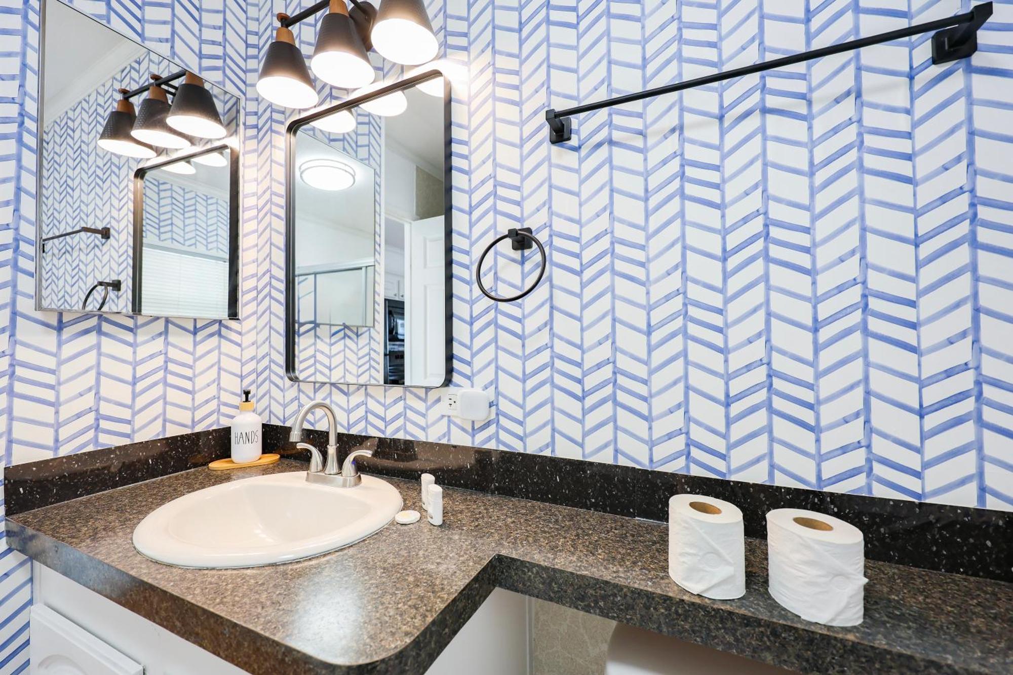 New! Family Near Disney-sleep 6 * Kissimmee